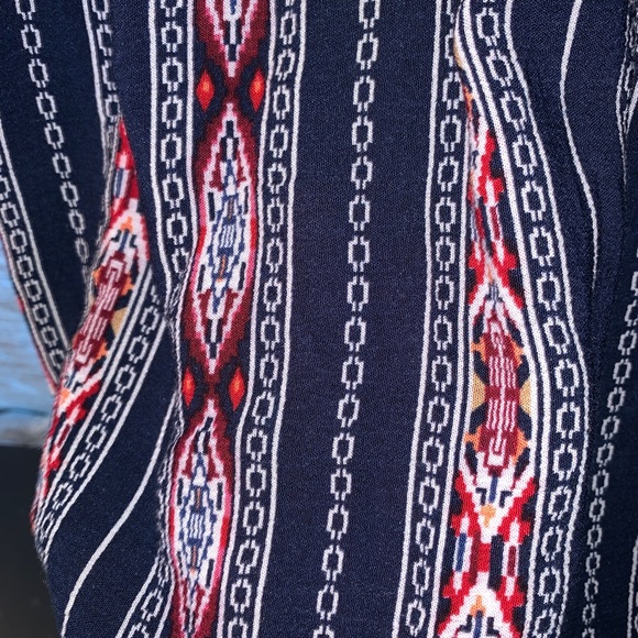 Kori America boho dress size M - Picture 6 of 6